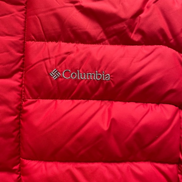 Columbia Jacket - Picture 2 of 6